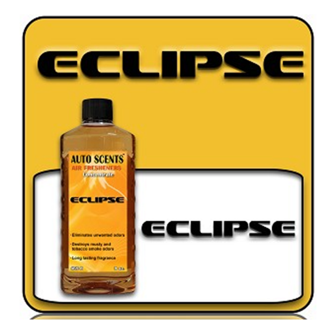 Eclipse Air Freshener Concentrate 8 oz