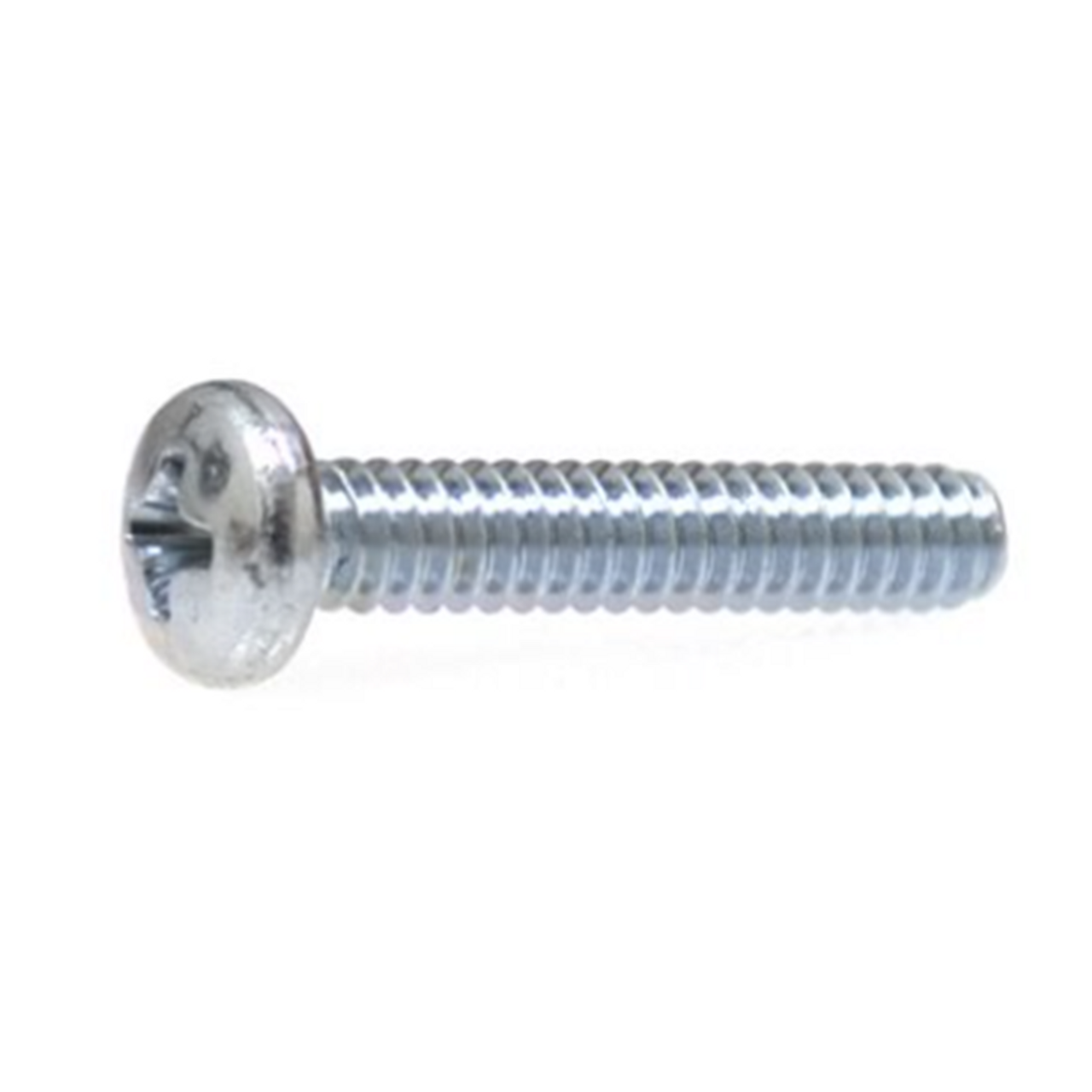 Phil. Pan Screw M5-.8 x 10mm