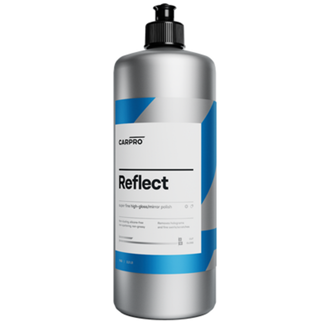 CARPRO Reflect High Gloss Finishing Polish 1 Liter