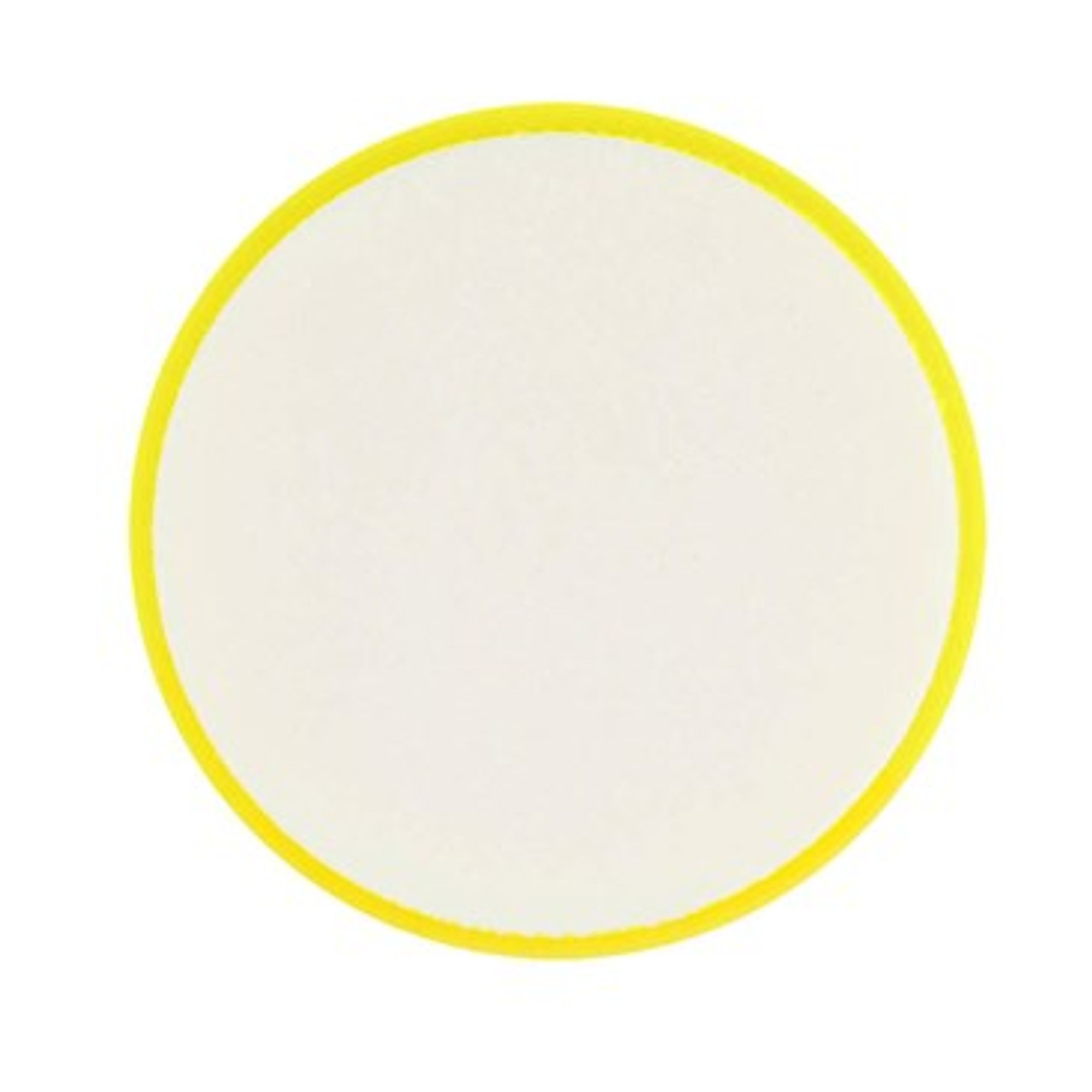 6.5" D.A. Yellow Foam Grip Pad™