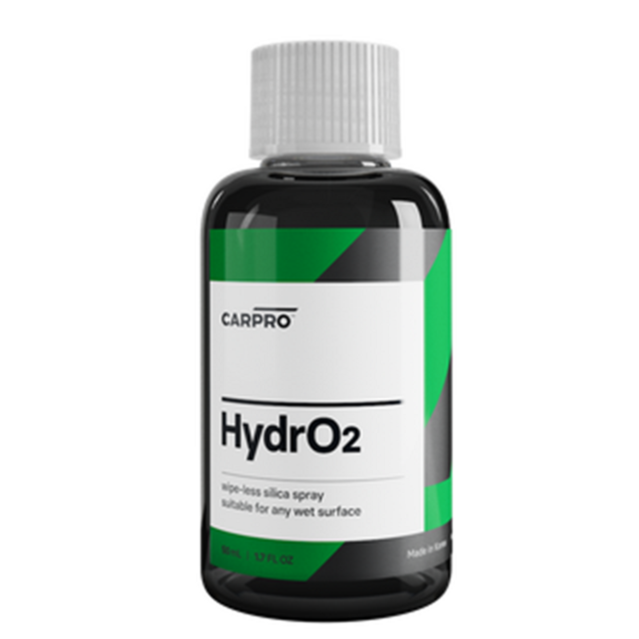 CARPRO HydrO2: Touchless Sealant (50ml) Concentrate