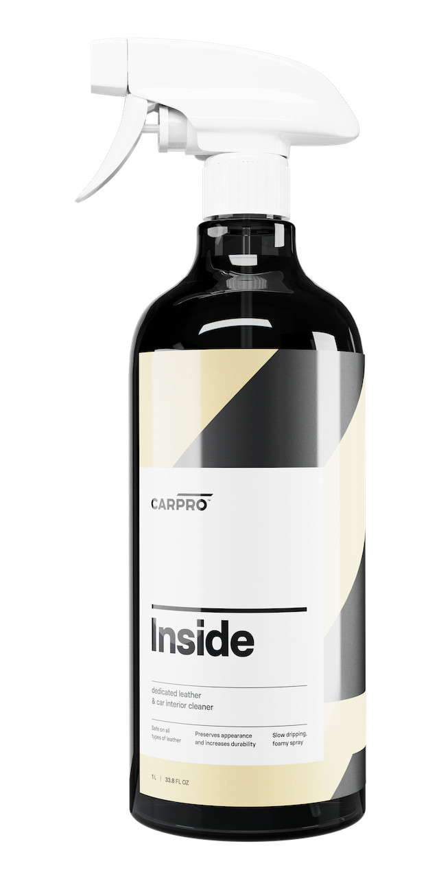 INSIDE CLEANER CONCENTRATE 1L