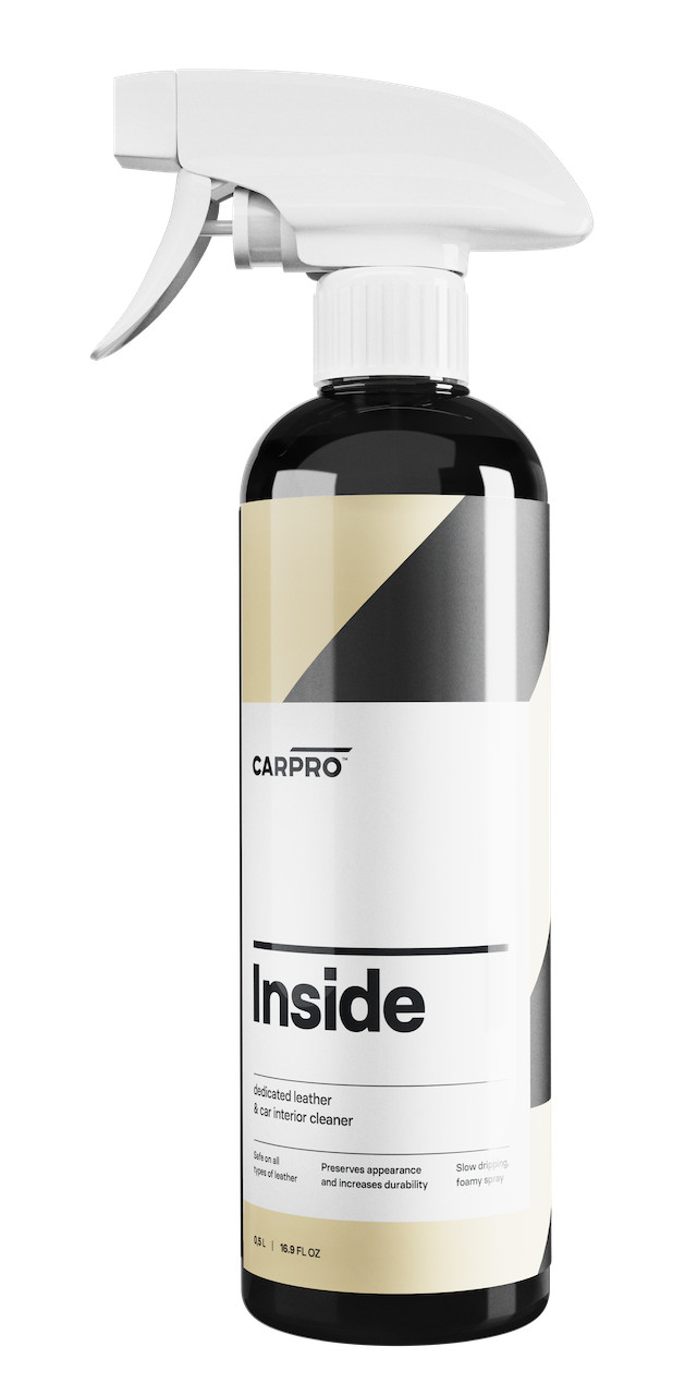 INSIDE CLEANER CONCENTRATE 500ML