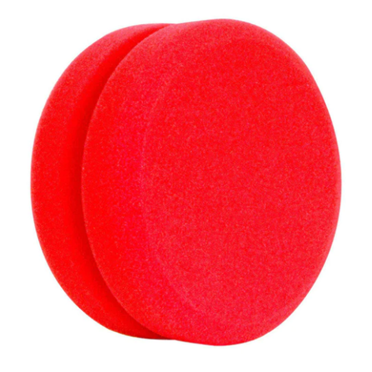 4.5" Red Foam Applicator