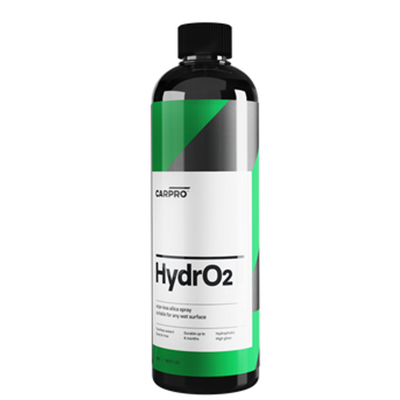 CARPRO HydrO2: Touchless Sealant (500ml) Concentrate