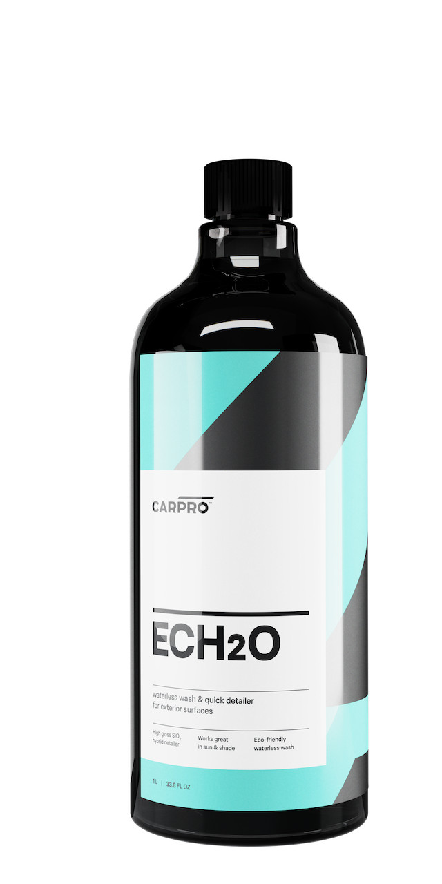 ECH2O WATERLESS WASH 1L