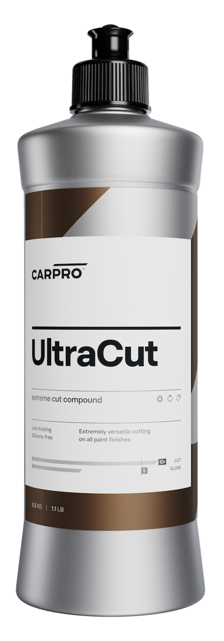 ULTRACUT COMPOUND 500ML