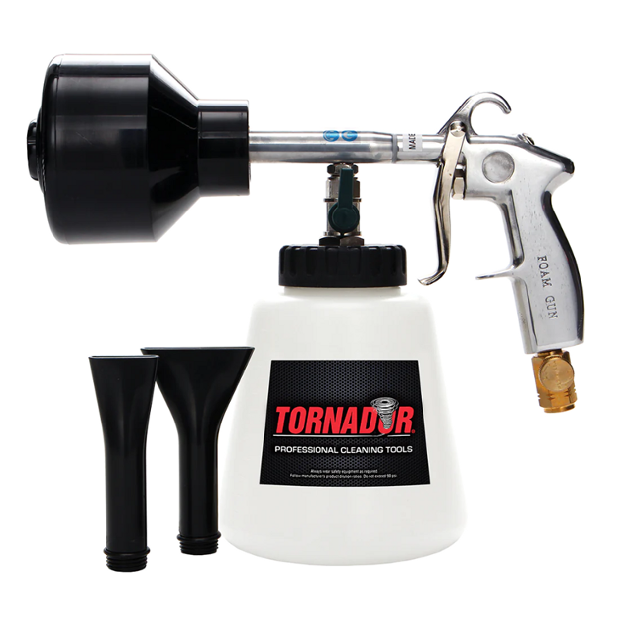 Z-011 Tornador® Foam Gun
