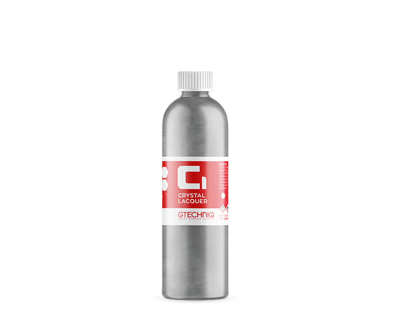 C1 Crystal Lacquer 250ml