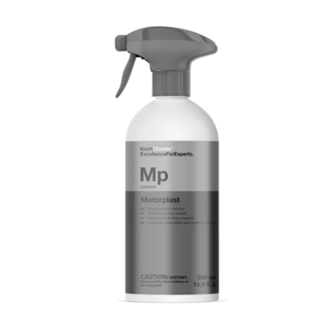 Motorplast 500ml