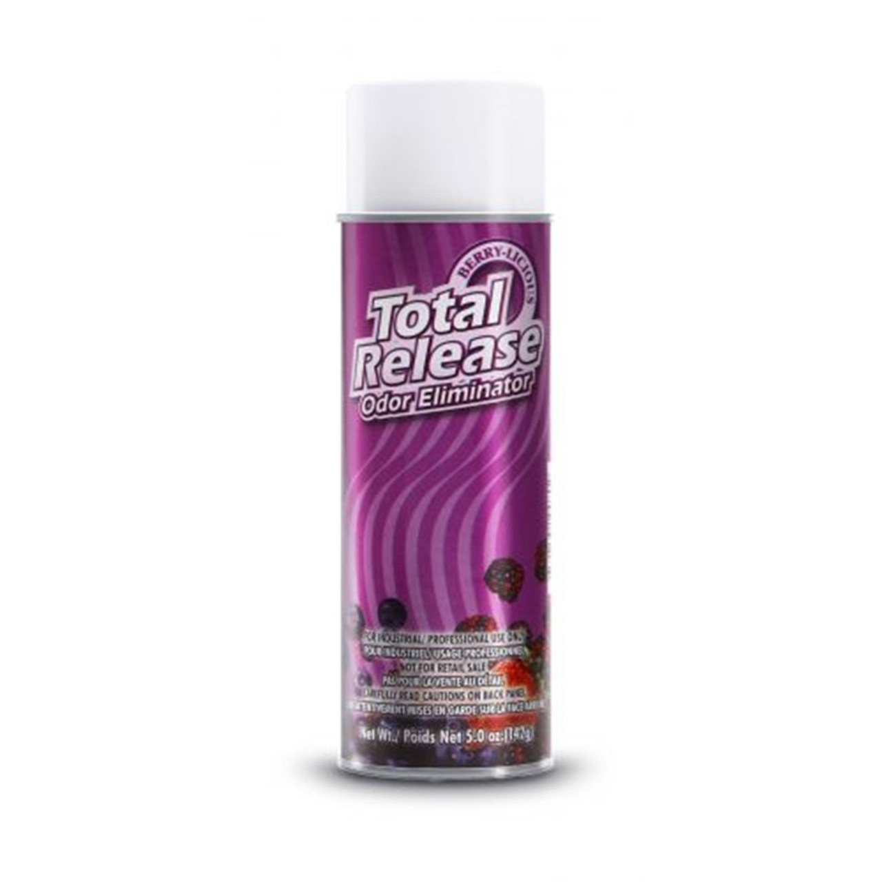 Berry-Licious Total Release Odor Eliminator