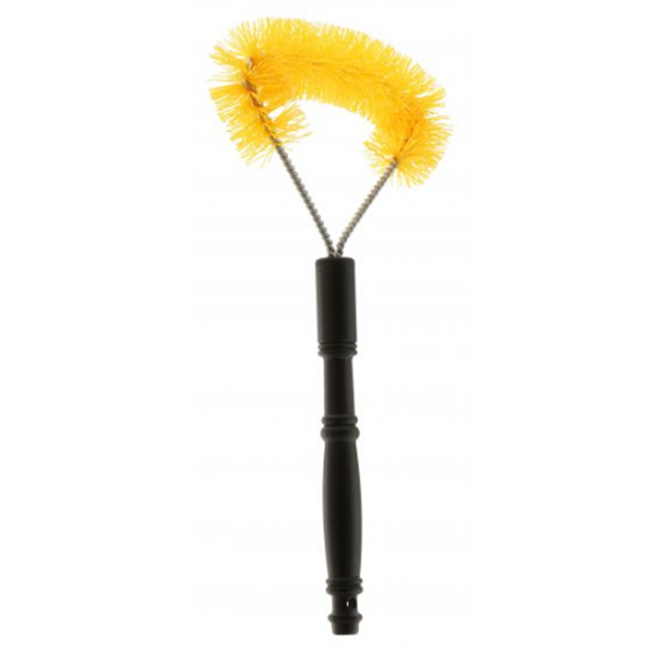 Long Reach Carpet Scrubber