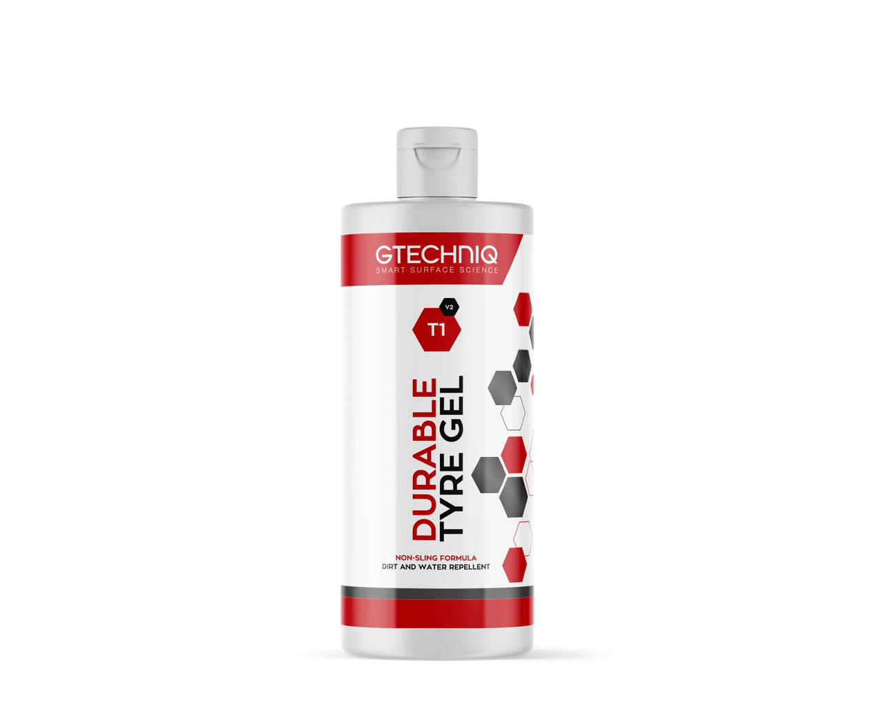 T1 Durable Tyre Gel 250ml