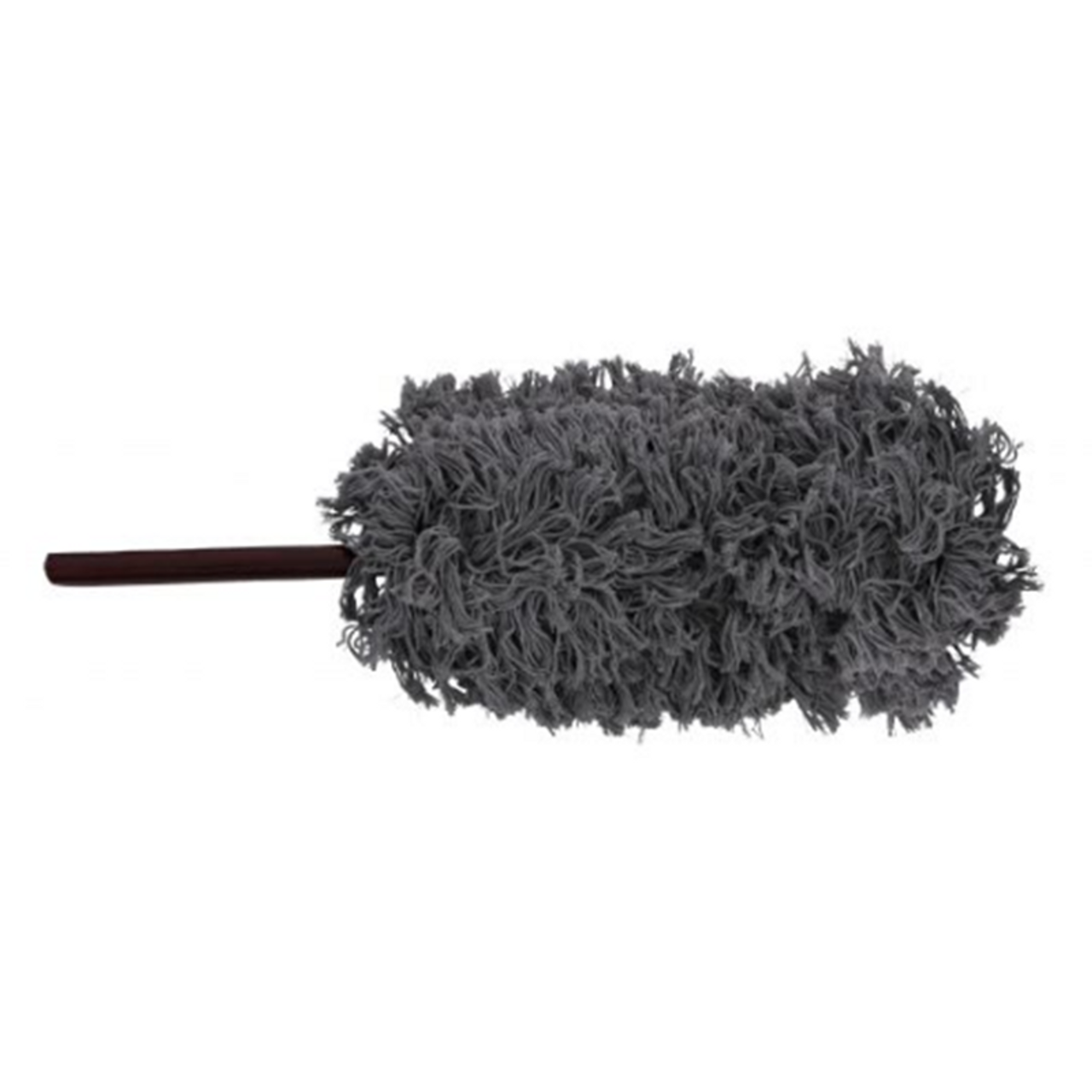 Extra Large Car Duster Gray