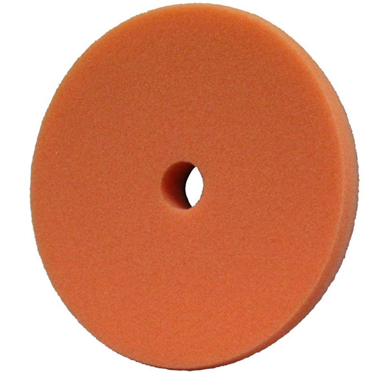 EPIC™ Orange Foam Medium Duty Buffing Pad 6.5"