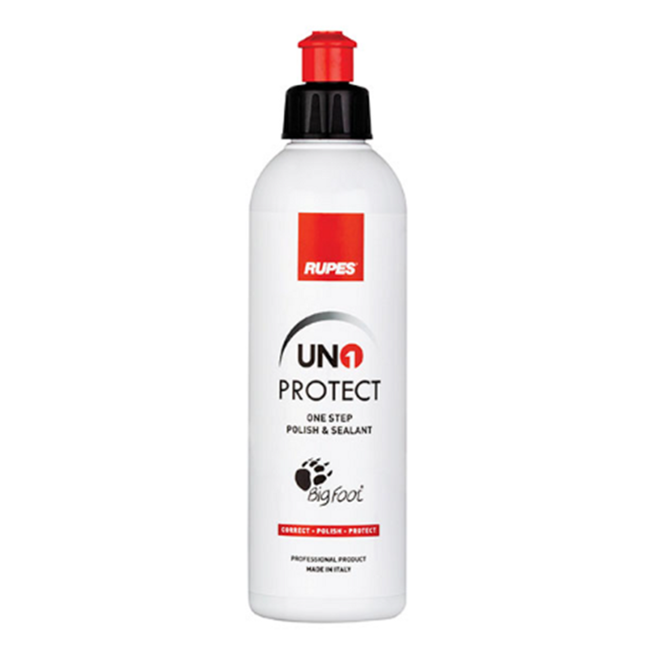 One Step Polish and Sealant Compound- Uno Protect 250ml