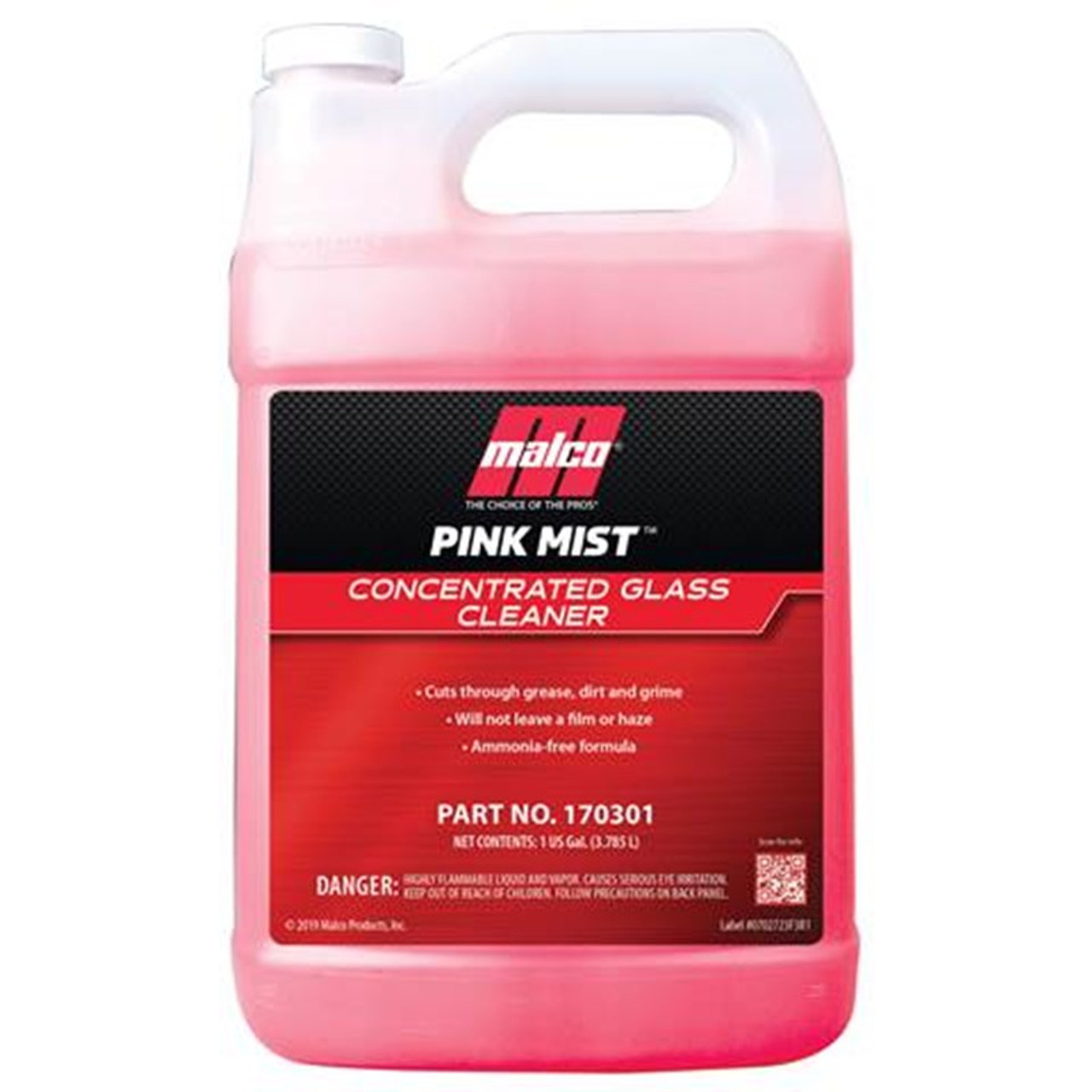 Pink Mist™ 1 Gallon