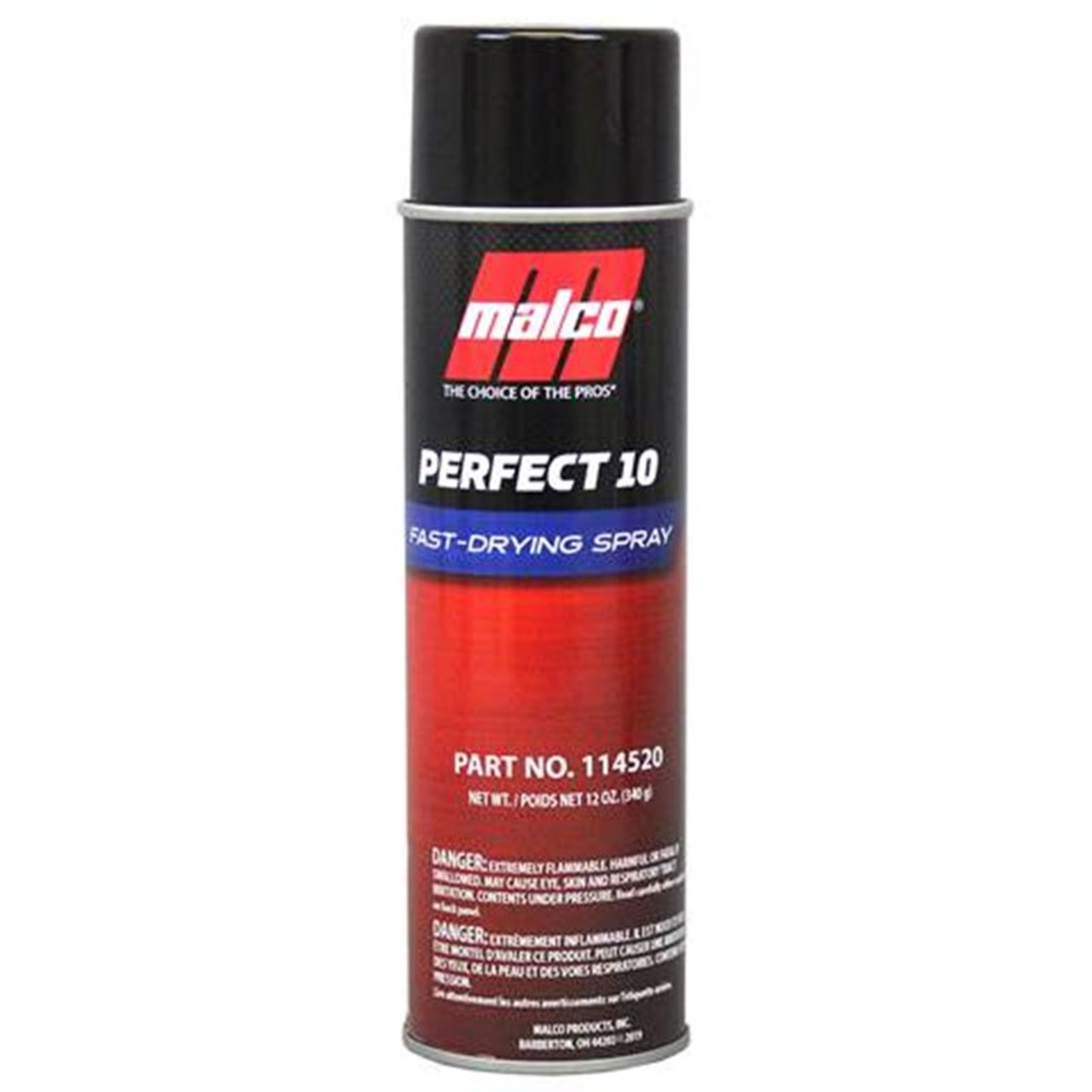 Perfect 10™ Fast-Drying Spray 12oz