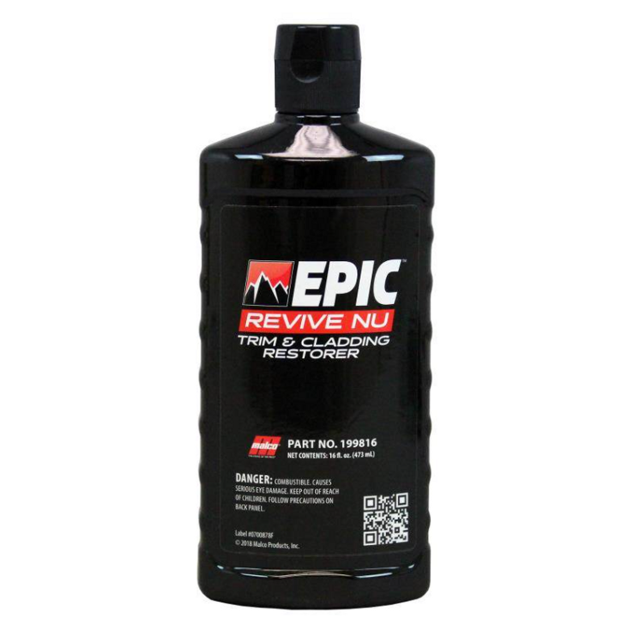 EPIC® Revive NU Trim  Cladding Restorer