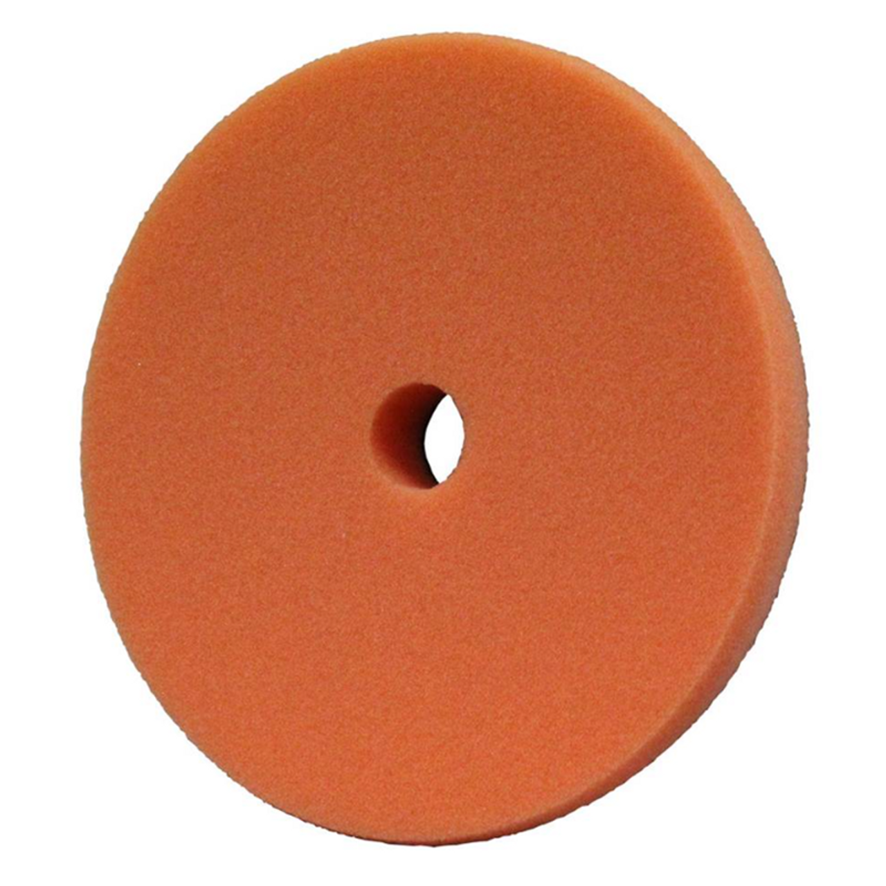 EPIC™ Orange Foam Medium Duty Buffing Pad 3"