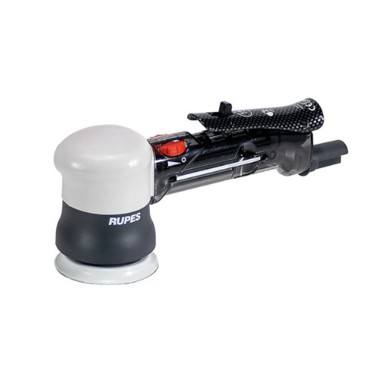 Pneumatic Mini Random Orbital Polisher