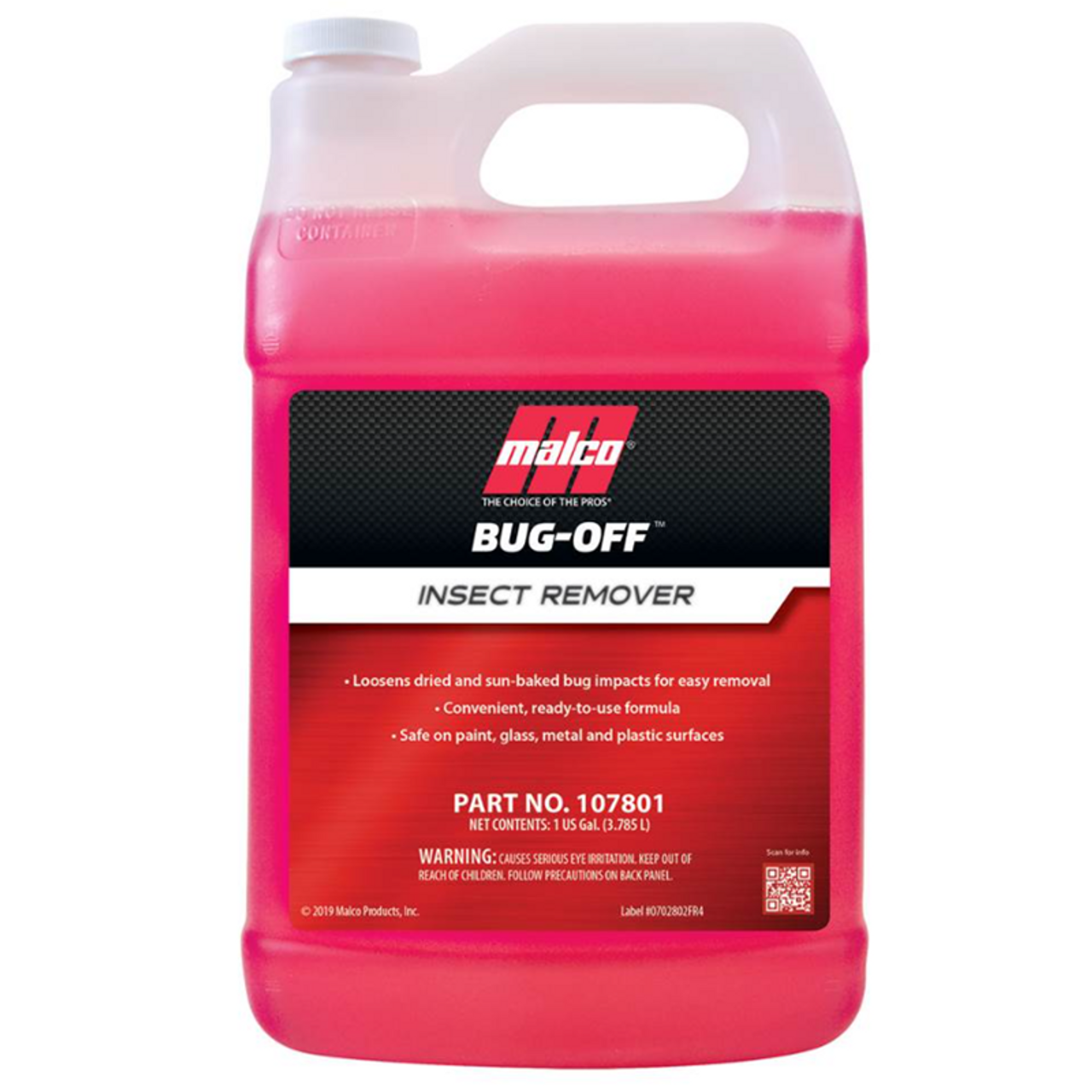 Bug-Off™ Insect Remover 1 Gallon