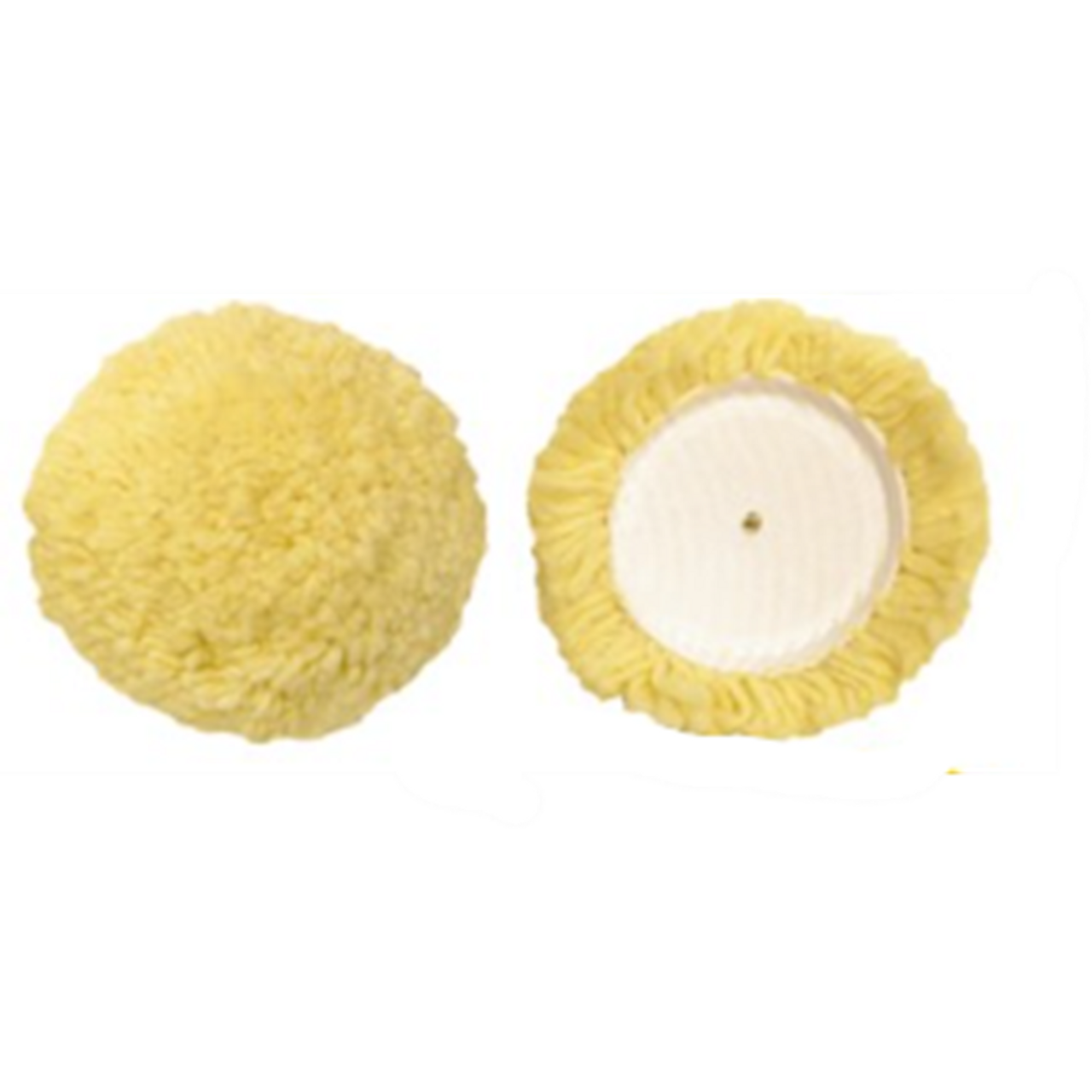 Spin Brite Single-Ply Micro Polishing Pads 3 Pack