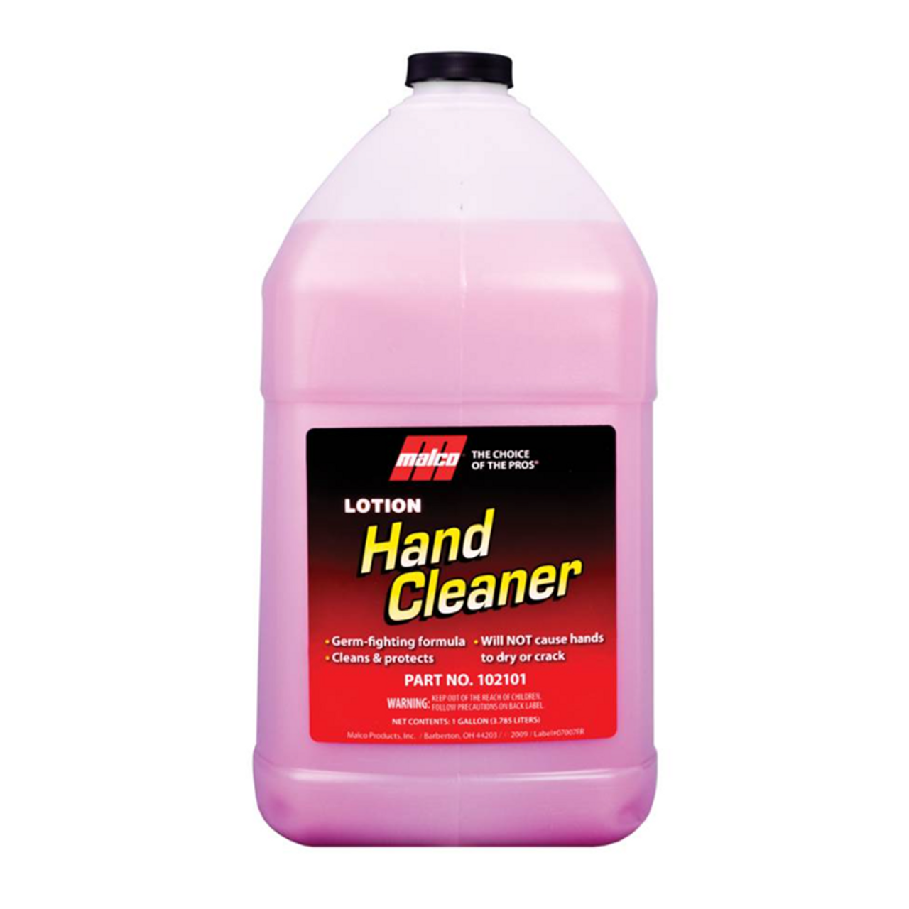 Lotion Hand Cleaner 1 Gallon