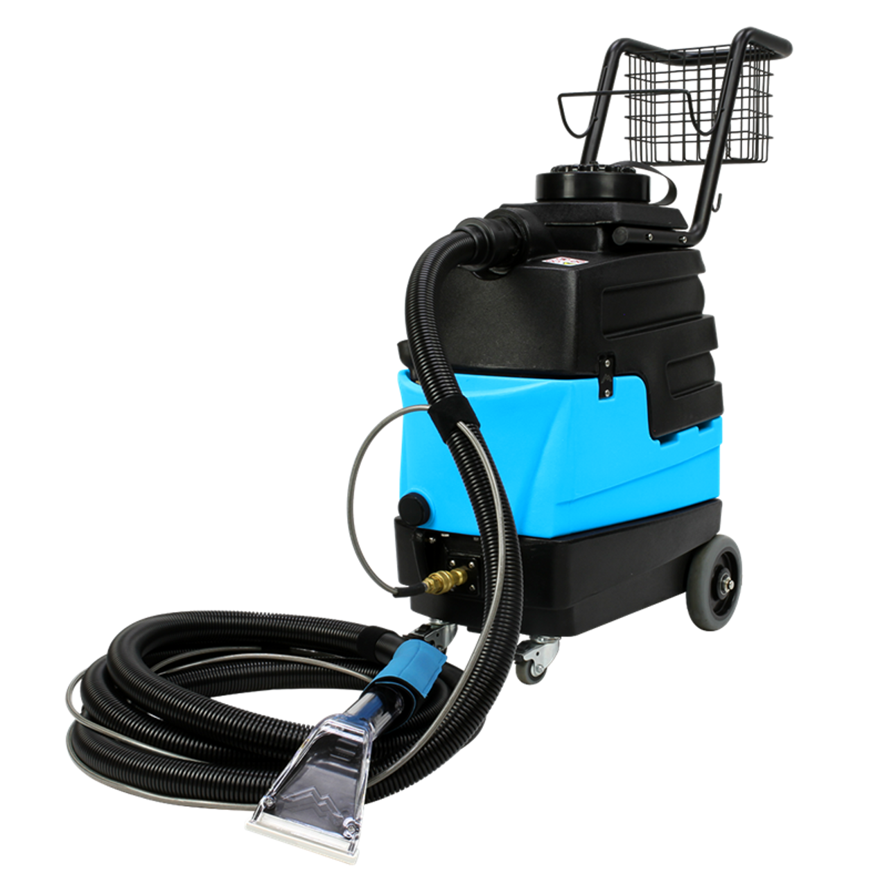 8070 Mytee Lite™ Heated Carpet Extractor