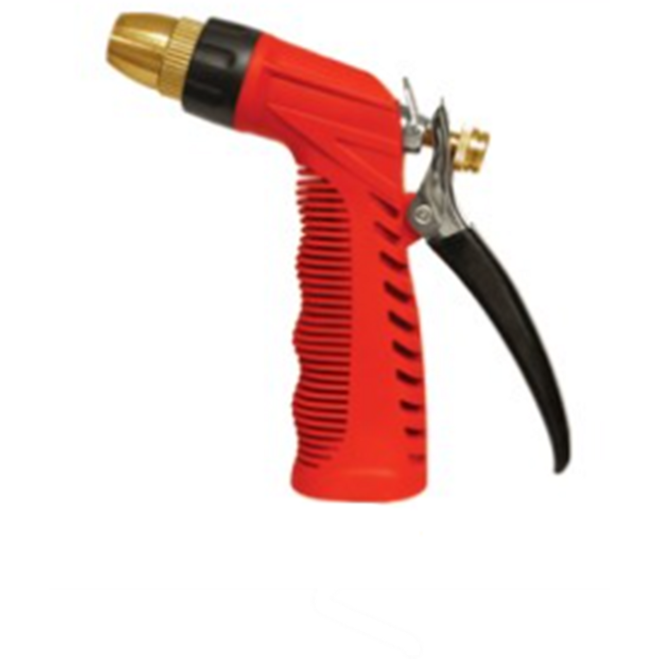 Deluxe Heavy-Duty Nozzle Spray Hose