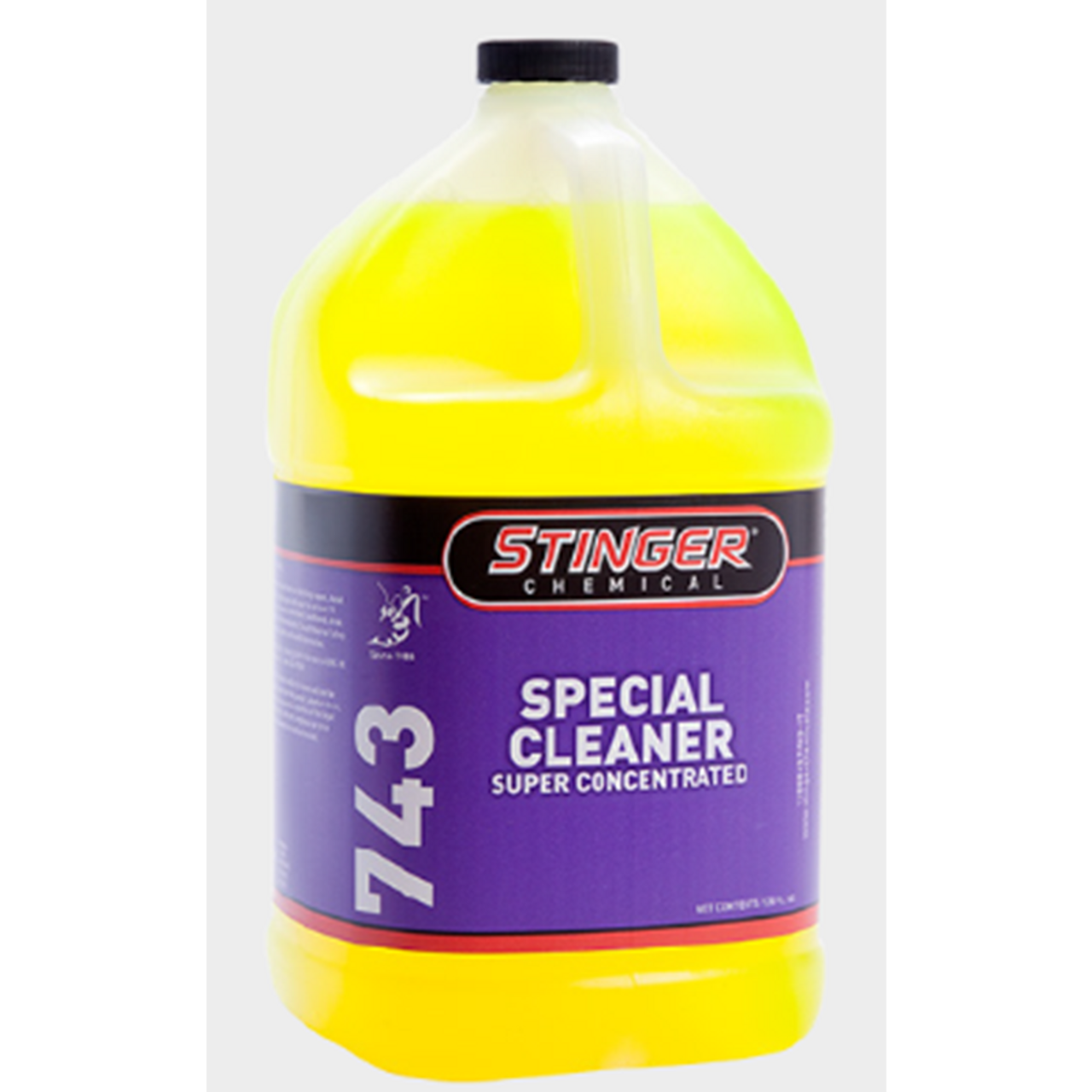 Special Cleaner Concentrate