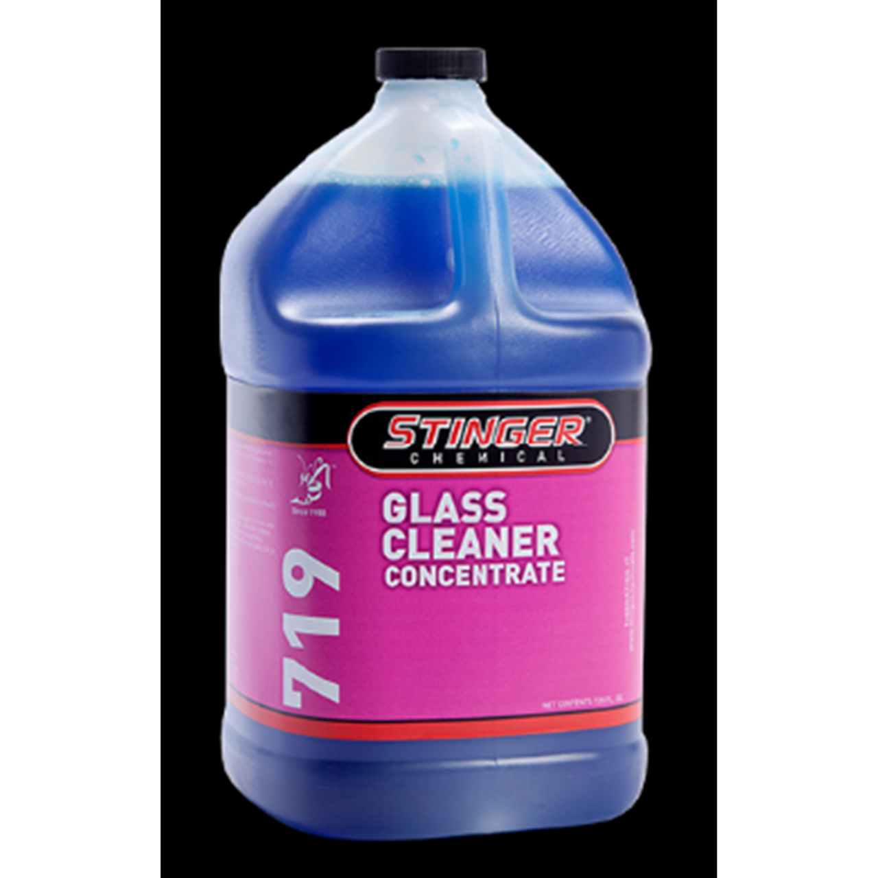 Stinger Glass Cleaner Concentrate 719