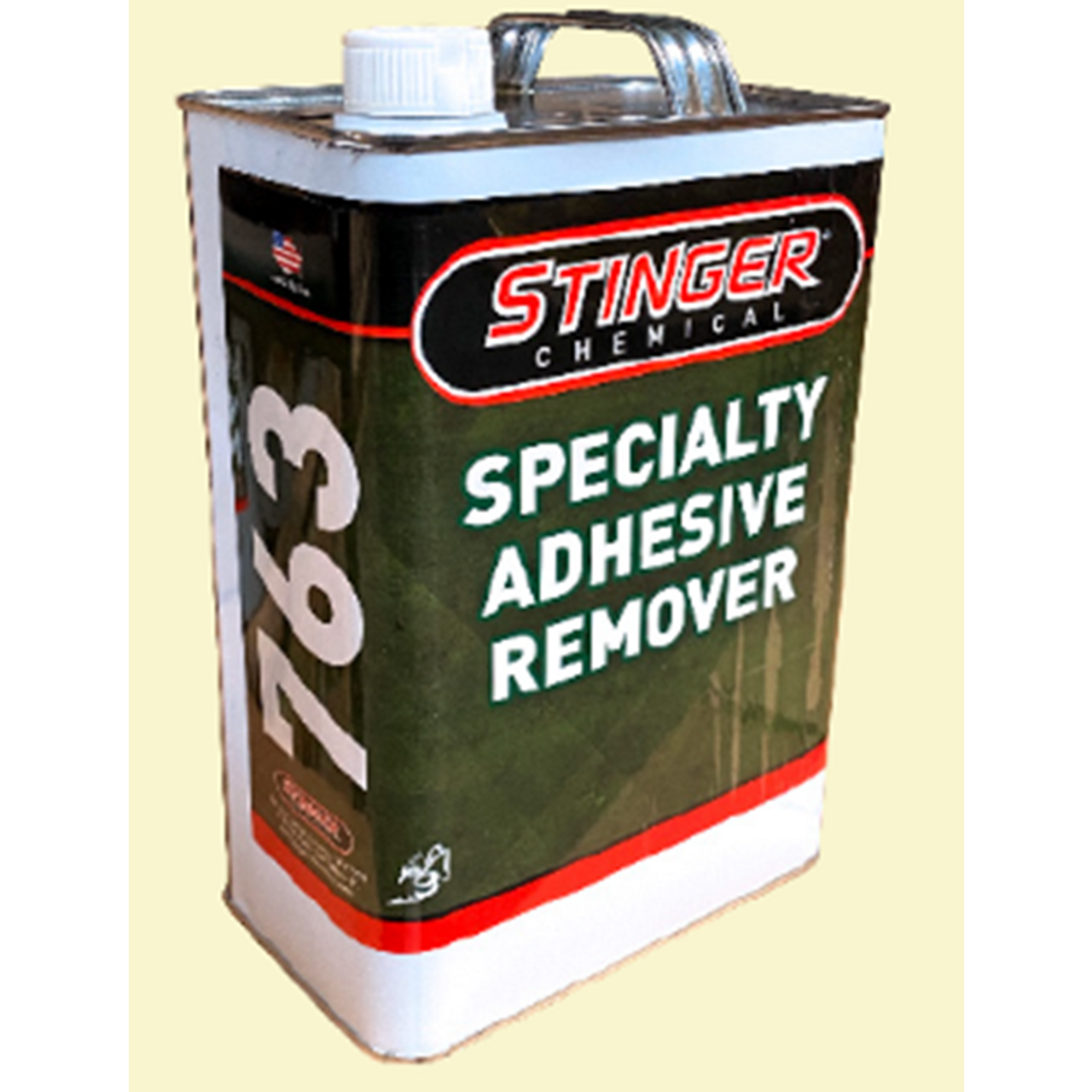 Specialty Adhesive Remover