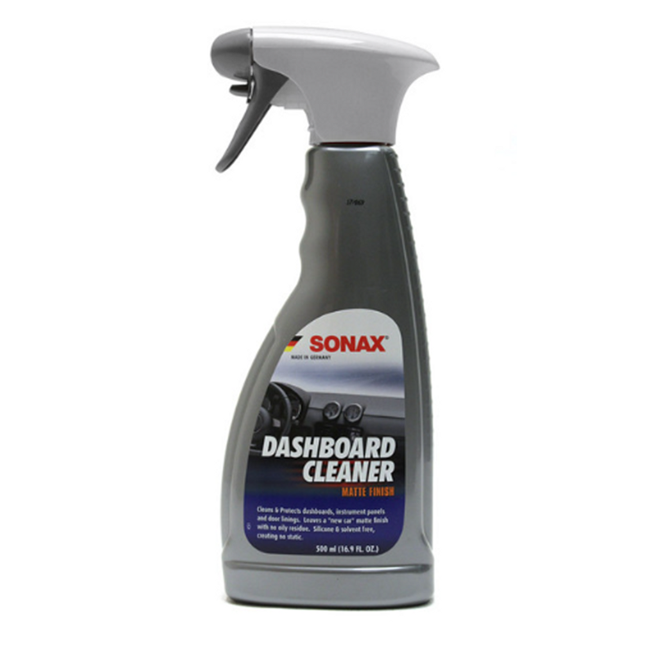 Dashboard Cleaner - 500ml