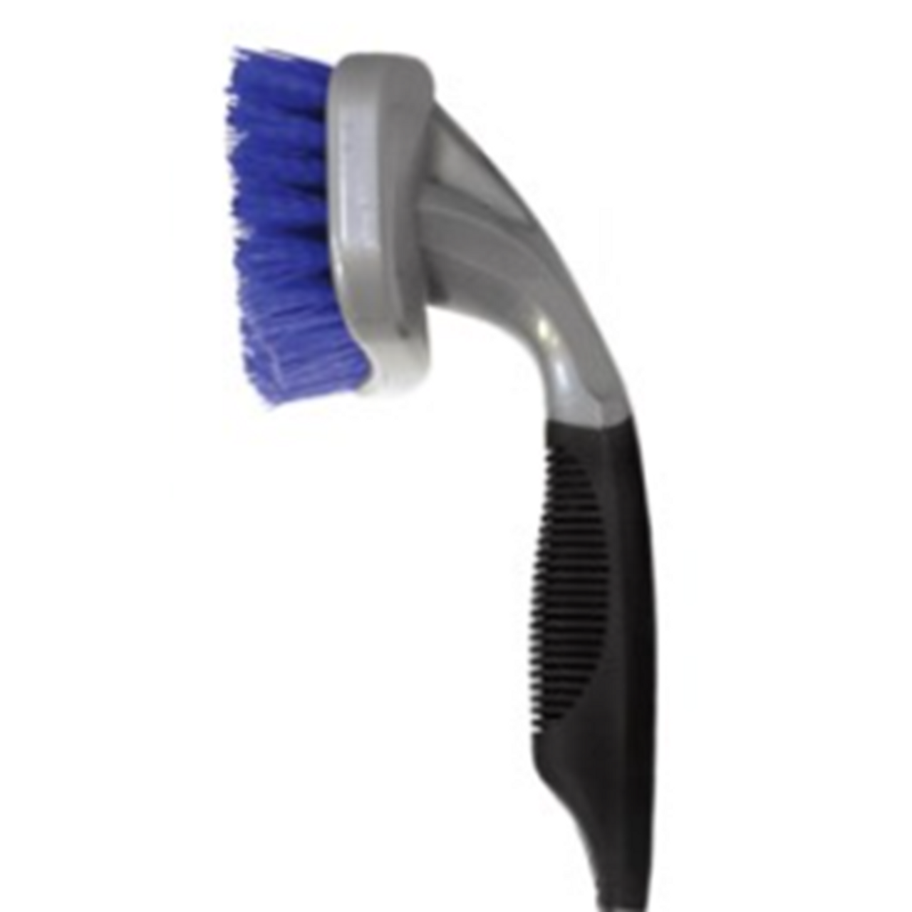 Deluxe Contour Tire Brush