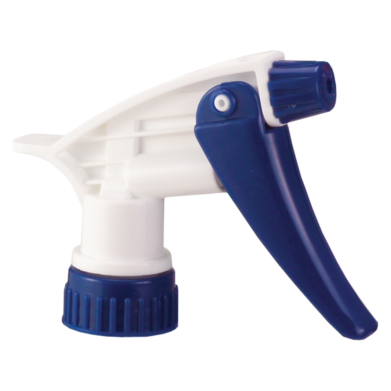 Model 320 Trigger Sprayer White/Blue