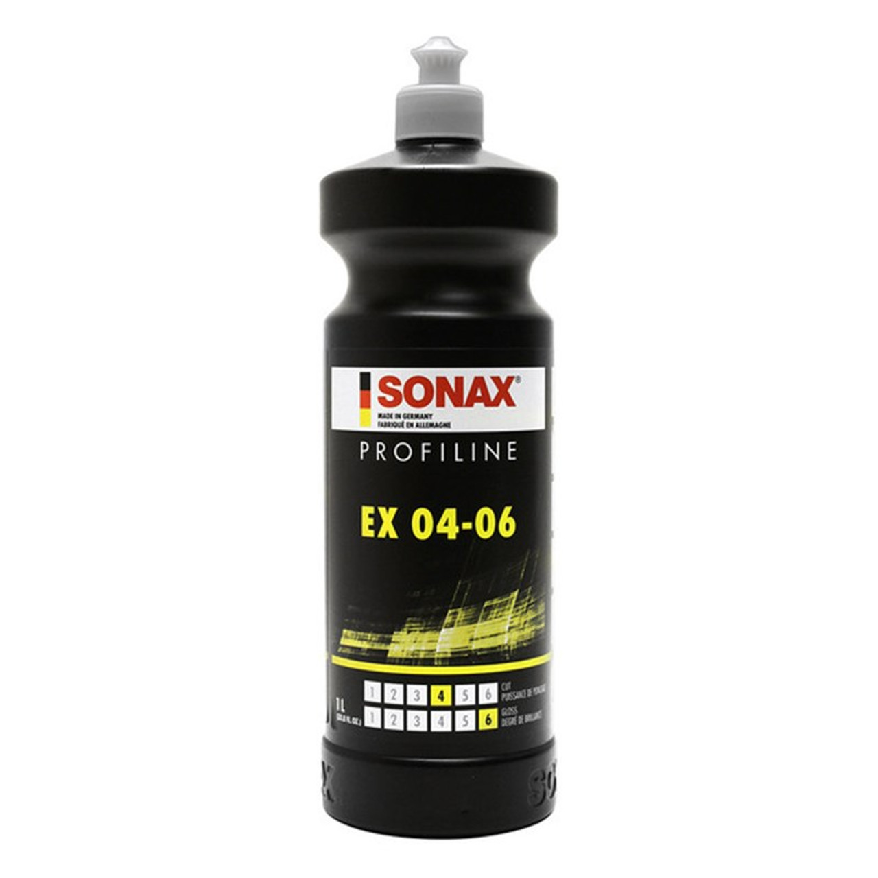 Sonax EX 04.06 1L