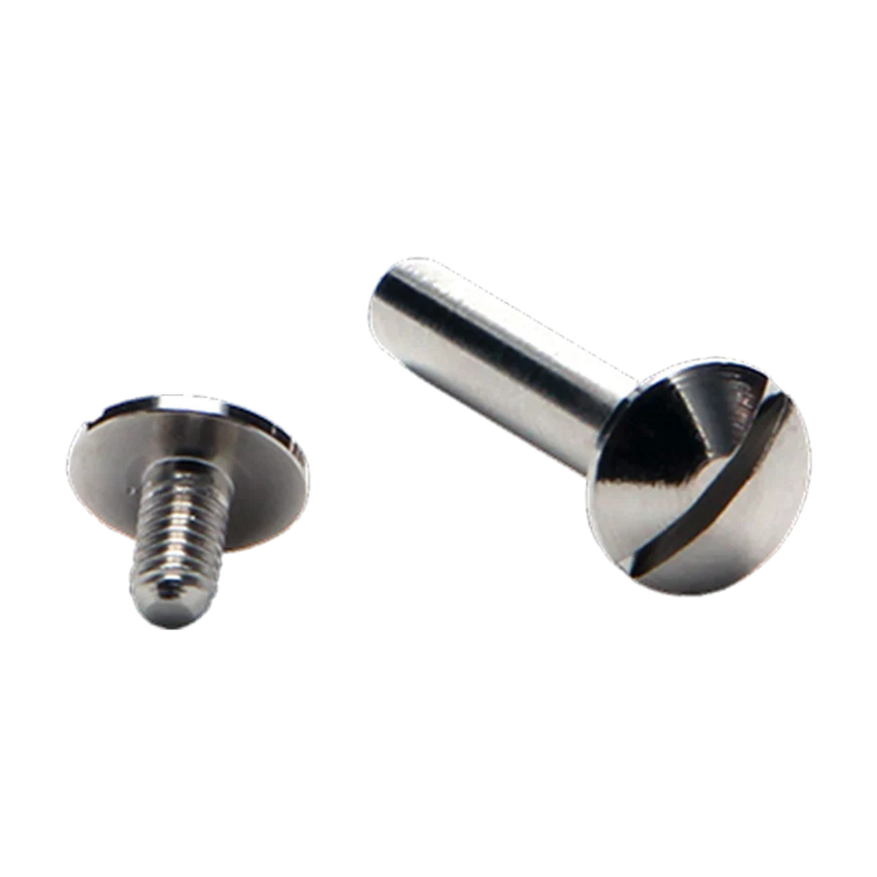 Tornator CT-006/ CT-007 Pin & Screw