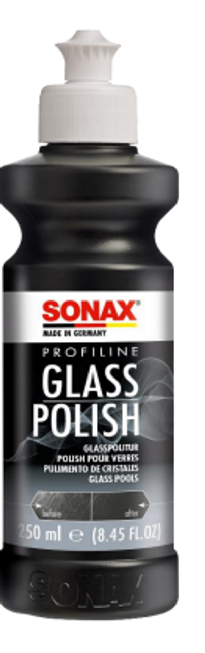 Profiline Glass Polish 250ml