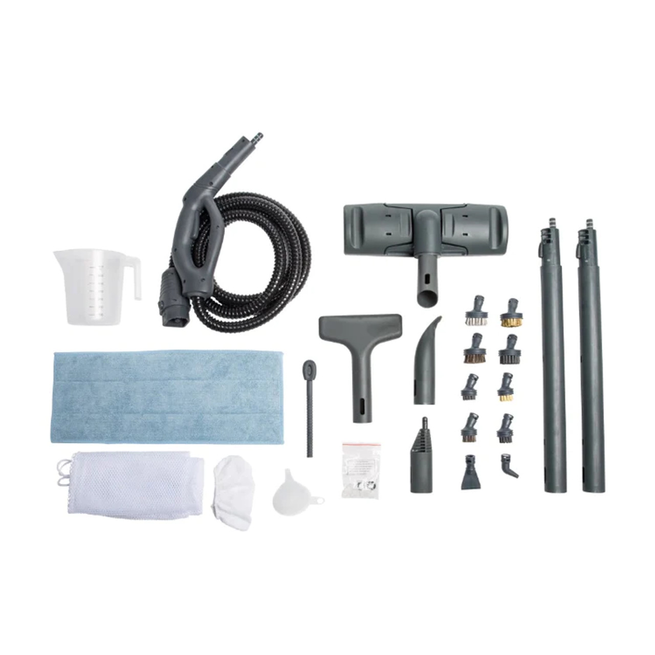 Ottimo Heavy Duty Steam Cleaning System