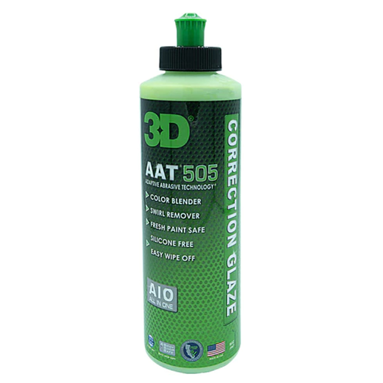 AAT Correcting Glaze 32oz