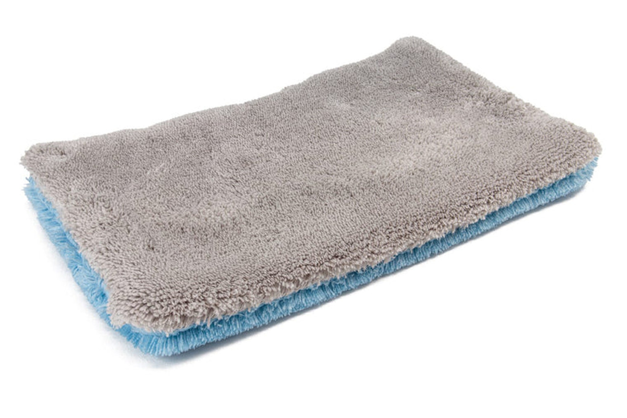 Extra-Long, Extra-Large Microfiber Wash Pad bottom
