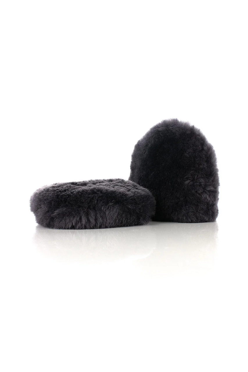 Ultra Wool Wheel Mitt (2 PACK)