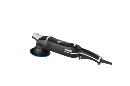 LHR15 Mark V Polisher