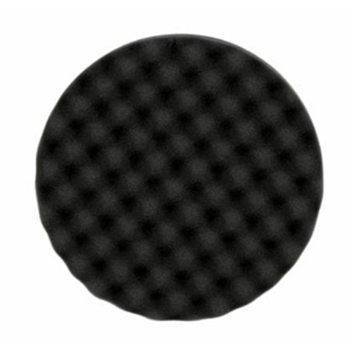 Perfect-It™ Foam Polishing Pad Black, 8", 2 pads per bag,