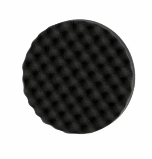 Perfect-It™ Foam Polishing Pad Black, 8", 2 pads per bag,