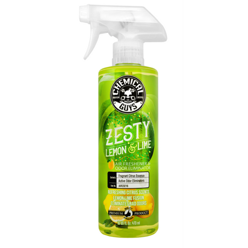 Zesty Lemon Lime Air Freshener 16oz