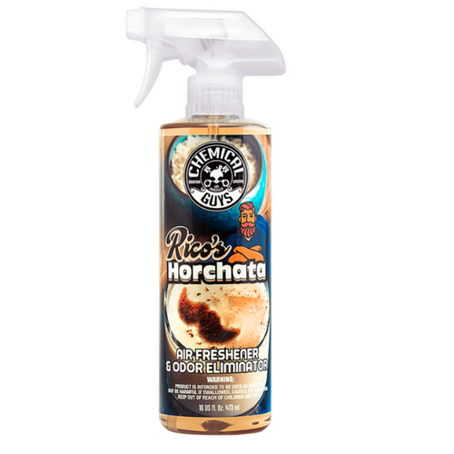 Rico's Horchata Scent Air Freshener 16oz