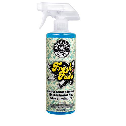 Fresh Fade Air Freshener  Odor Eliminator 16oz