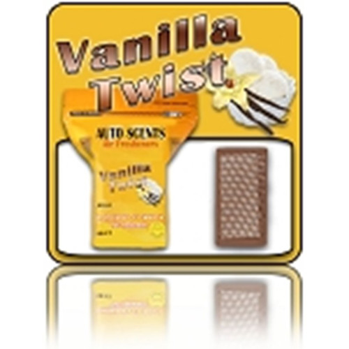 Vanilla Twist Air Freshener 60-Count